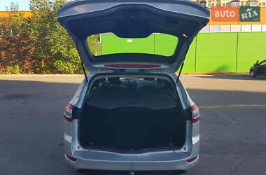 Универсал Ford Mondeo 2013 в 