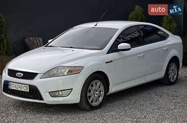 Ліфтбек Ford Mondeo 2009 в Тернополі