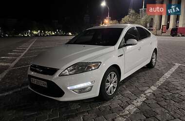Ліфтбек Ford Mondeo 2013 в Харкові