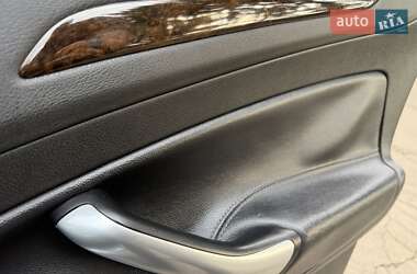 Лифтбек Ford Mondeo 2007 в 