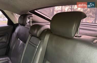 Лифтбек Ford Mondeo 2007 в 