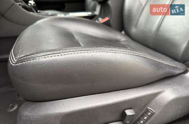 Лифтбек Ford Mondeo 2007 в 