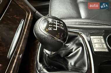 Лифтбек Ford Mondeo 2007 в 