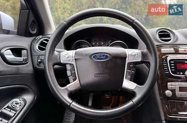 Лифтбек Ford Mondeo 2007 в 