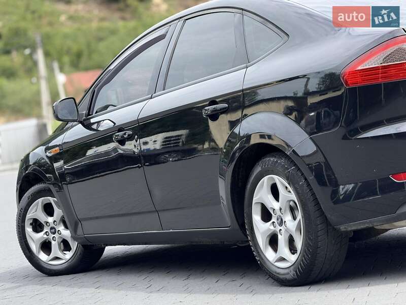 Ліфтбек Ford Mondeo 2007 в Міжгір'ї