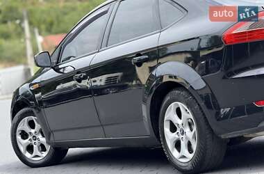 Лифтбек Ford Mondeo 2007 в 