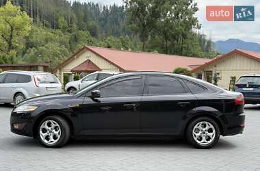 Лифтбек Ford Mondeo 2007 в 