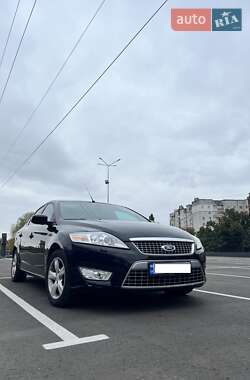 Седан Ford Mondeo 2008 в Чернигове