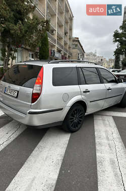 Универсал Ford Mondeo 2005 в 