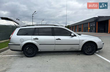 Универсал Ford Mondeo 2005 в 
