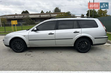 Универсал Ford Mondeo 2005 в 