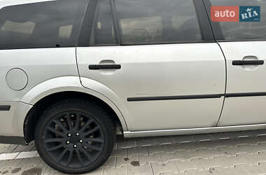 Универсал Ford Mondeo 2005 в 