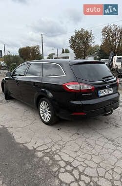 Универсал Ford Mondeo 2011 в 