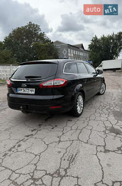 Универсал Ford Mondeo 2011 в 