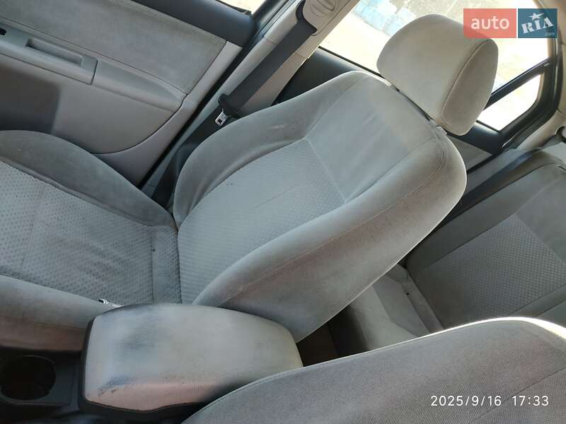 Ліфтбек Ford Mondeo 2001 в Києві фото 55 Ліфтбек Ford Mondeo 2001 в Києві