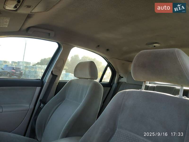 Ліфтбек Ford Mondeo 2001 в Києві фото 58 Ліфтбек Ford Mondeo 2001 в Києві