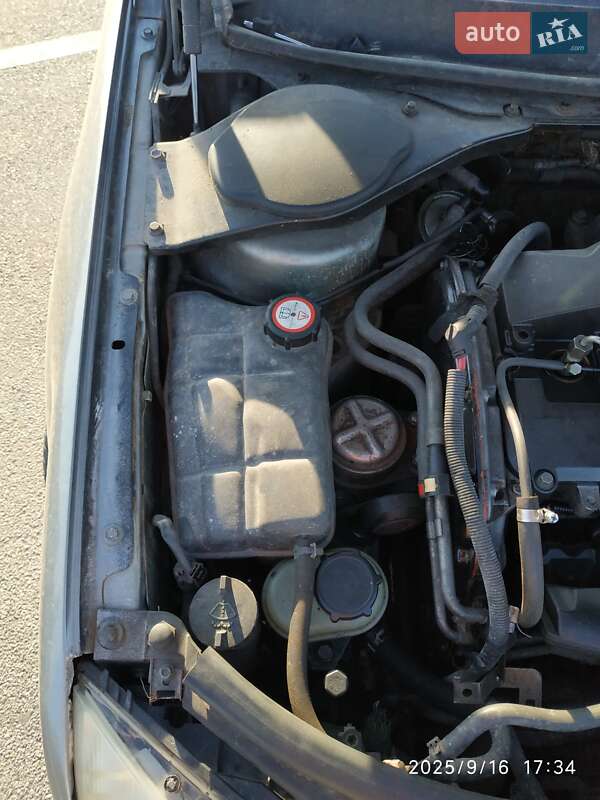 Ліфтбек Ford Mondeo 2001 в Києві фото 63 Ліфтбек Ford Mondeo 2001 в Києві