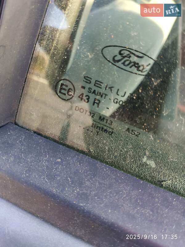 Ліфтбек Ford Mondeo 2001 в Києві фото 67 Ліфтбек Ford Mondeo 2001 в Києві
