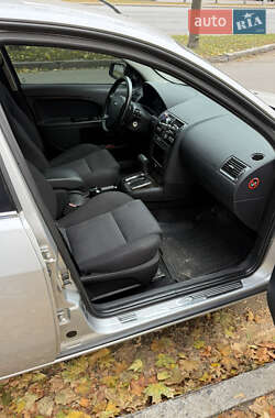 Лифтбек Ford Mondeo 2006 в 