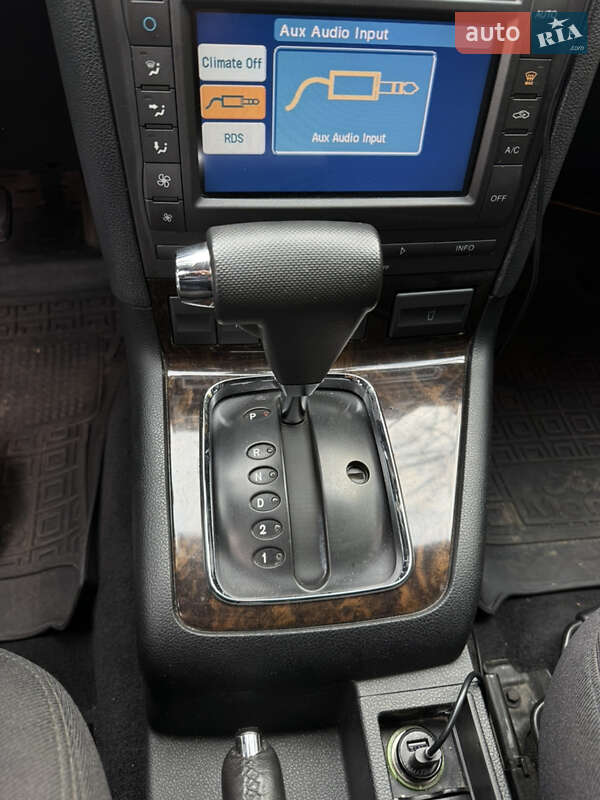 Лифтбек Ford Mondeo 2006 в Сумах