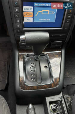 Лифтбек Ford Mondeo 2006 в 
