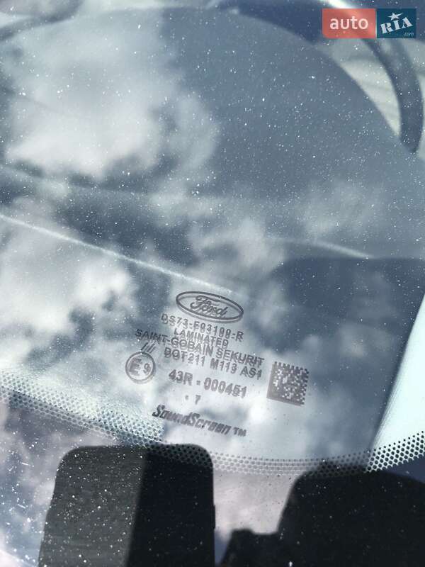 Лифтбек Ford Mondeo 2017 в Львове фото 9 Лифтбек Ford Mondeo 2017 в Львове