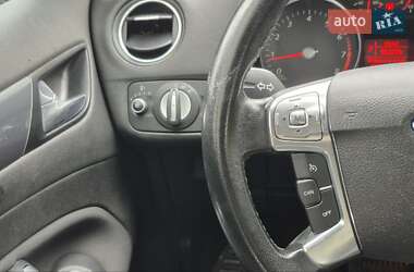 Седан Ford Mondeo 2012 в  фото 21 Седан Ford Mondeo 2012 в