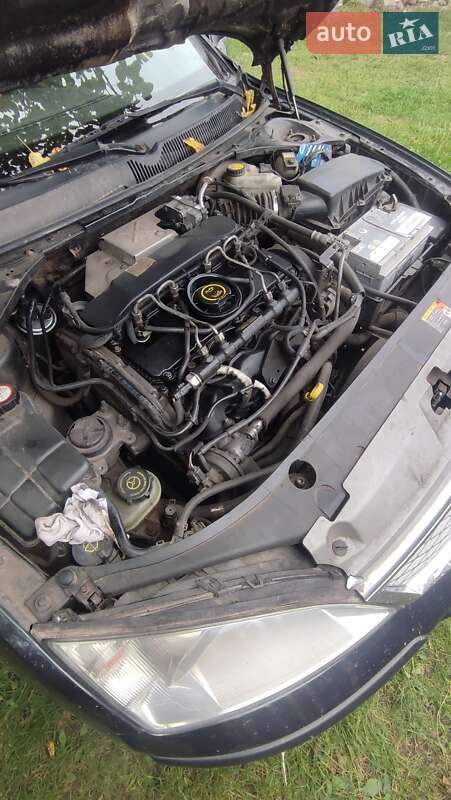 Универсал Ford Mondeo 2006 в Маневичах фото 7 Универсал Ford Mondeo 2006 в Маневичах