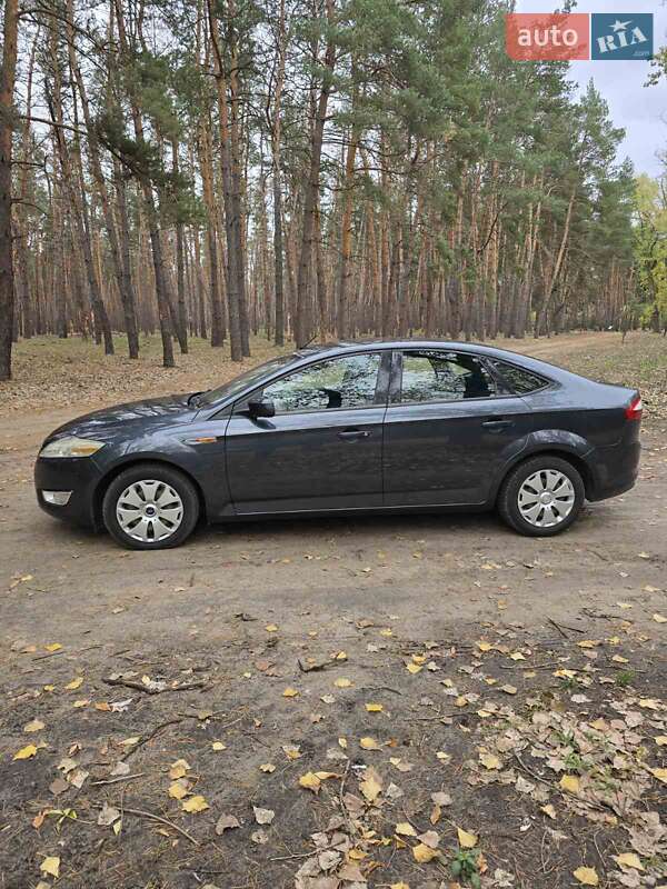 Лифтбек Ford Mondeo 2008 в Кропивницком