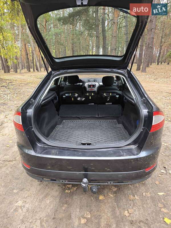 Лифтбек Ford Mondeo 2008 в Кропивницком