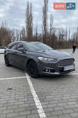Універсал Ford Mondeo 2015 в Запоріжжі