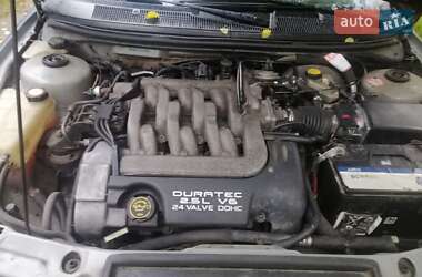 Ліфтбек Ford Mondeo 1999 в  фото 3 Ліфтбек Ford Mondeo 1999 в
