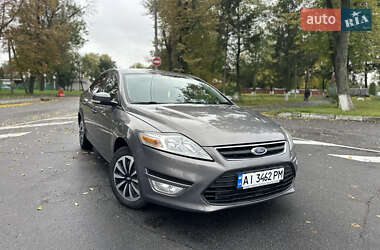 Седан Ford Mondeo 2011 в Вінниці