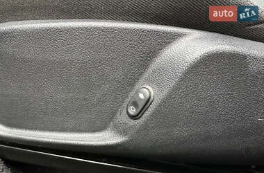 Седан Ford Mondeo 2011 в 