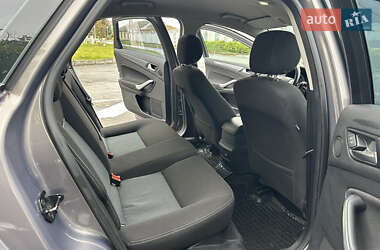 Седан Ford Mondeo 2011 в 