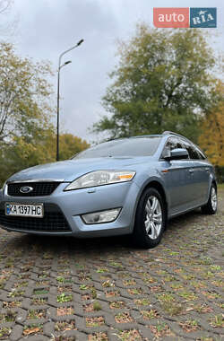 Універсал Ford Mondeo 2008 в Харкові