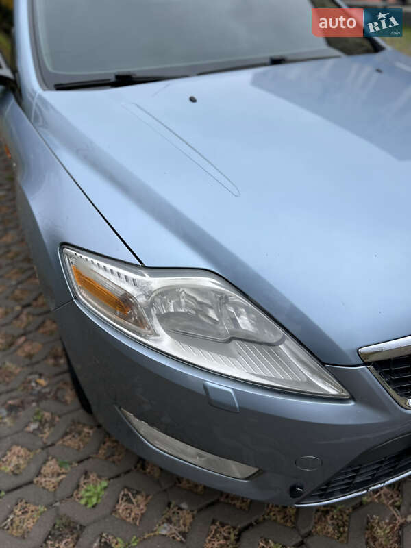 Универсал Ford Mondeo 2008 в Харькове