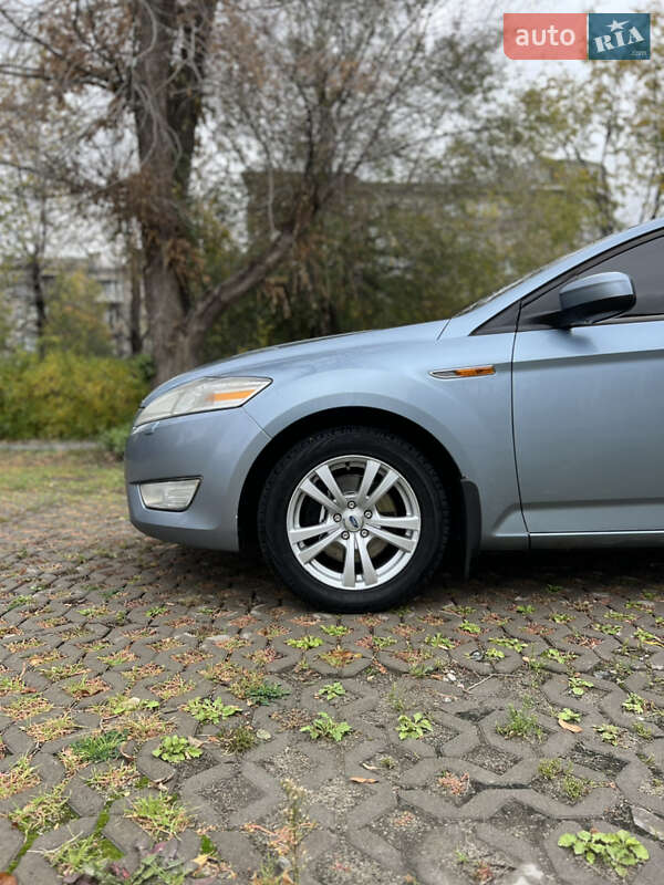 Универсал Ford Mondeo 2008 в Харькове