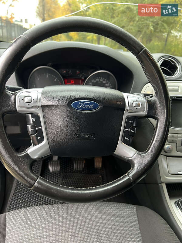 Универсал Ford Mondeo 2008 в Харькове