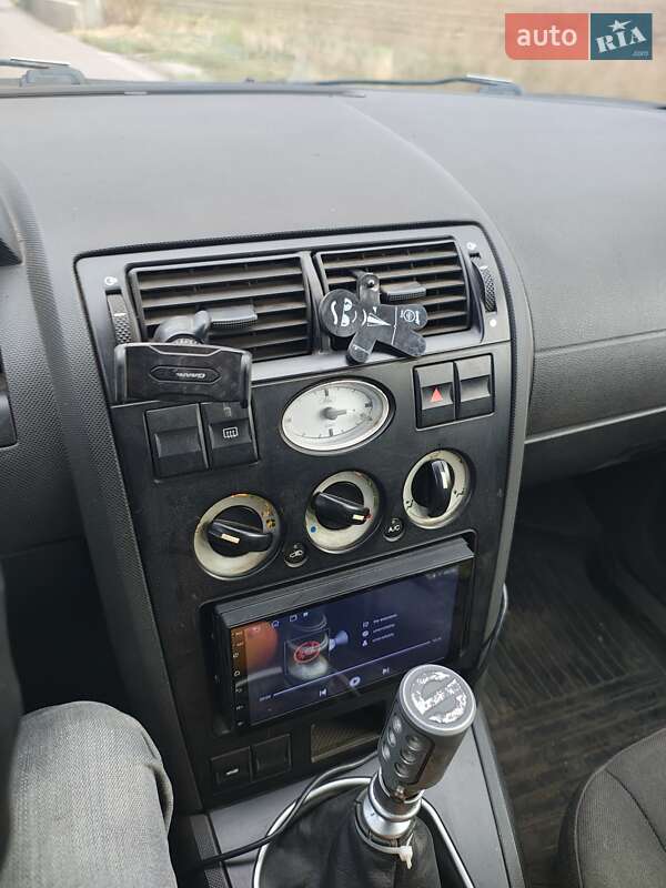 Універсал Ford Mondeo 2002 в Петропавлівці