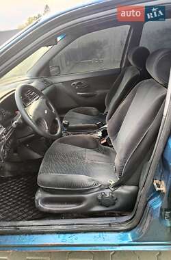 Лифтбек Ford Mondeo 1994 в 