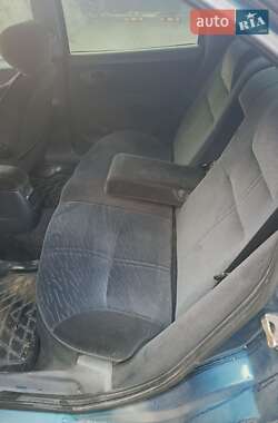 Лифтбек Ford Mondeo 1994 в 