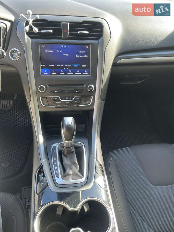 Универсал Ford Mondeo 2015 в Виннице