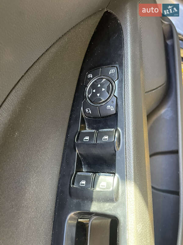 Универсал Ford Mondeo 2015 в Виннице