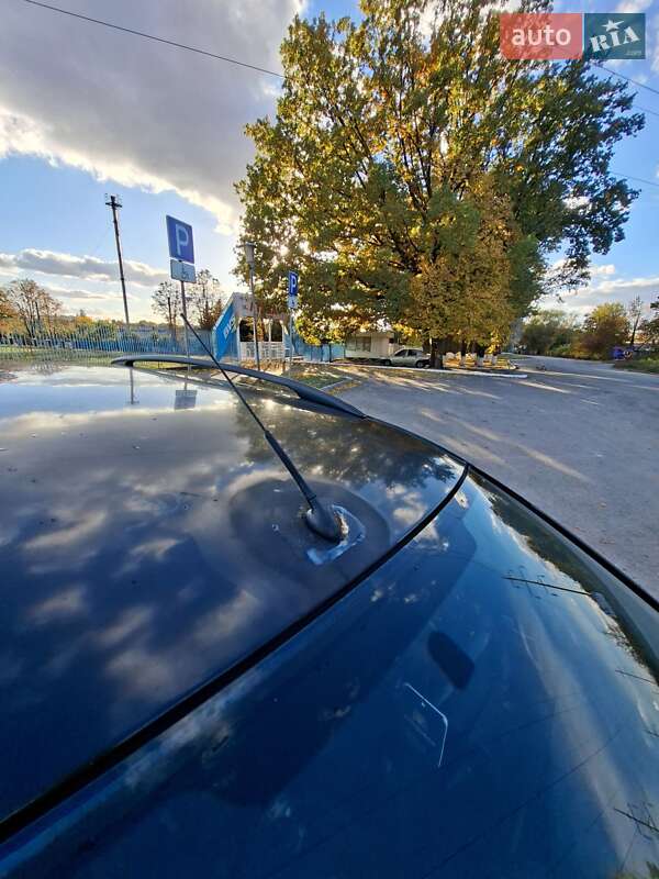 Універсал Ford Mondeo 2002 в Полтаві фото 17 Універсал Ford Mondeo 2002 в Полтаві