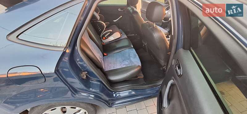 Универсал Ford Mondeo 2008 в Виннице фото 2 Универсал Ford Mondeo 2008 в Виннице