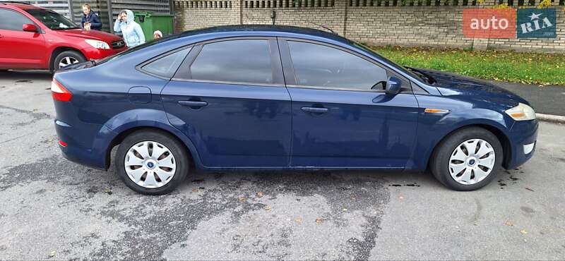 Универсал Ford Mondeo 2008 в Виннице фото 11 Универсал Ford Mondeo 2008 в Виннице