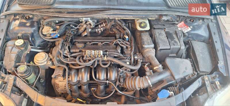 Универсал Ford Mondeo 2008 в Виннице фото 17 Универсал Ford Mondeo 2008 в Виннице