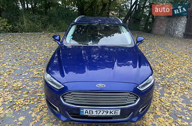 Універсал Ford Mondeo 2016 в Вінниці