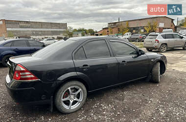 Седан Ford Mondeo 2006 в 